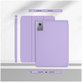 Tok Sc Pen Lenovo Idea Tab / K11 Gen 2 11.0 TB-336, lila, Tech-Protect