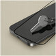 Edzett üveg Glass Fit+ 2-PACK Motorola Edge 50 Neo / 60 Neo, fekete, Tech-Protect