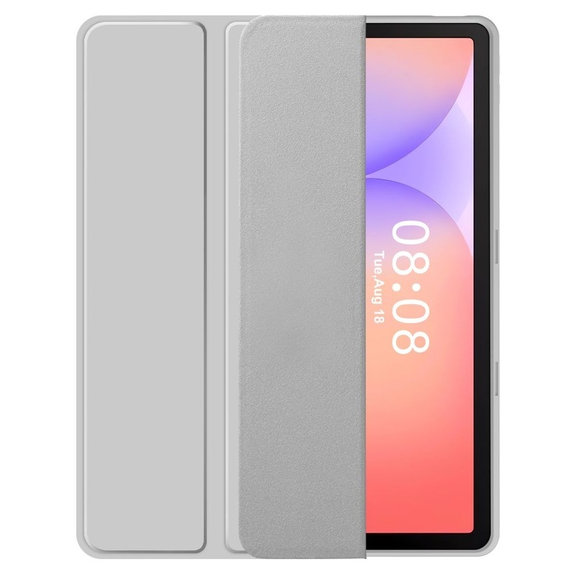 Tok Sc Pen Samsung Tab S9 11.0 / S9 FE / S10 FE / S10 Lite 10.9 X710 / X716B / X510 / X516B / X520 / X526 / X400 / X406B, szürke, Tech-Protect