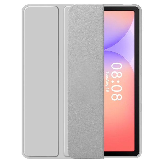 Tok Sc Pen Samsung Tab S9 11.0 / S9 FE / S10 FE / S10 Lite 10.9 X710 / X716B / X510 / X516B / X520 / X526 / X400 / X406B, szürke, Tech-Protect