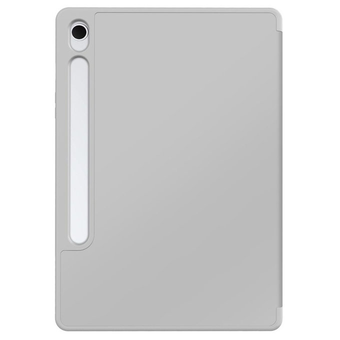 Tok Sc Pen Samsung Tab S9 11.0 / S9 FE / S10 FE / S10 Lite 10.9 X710 / X716B / X510 / X516B / X520 / X526 / X400 / X406B, szürke, Tech-Protect