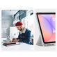 Tok Sc Pen Samsung Tab S9 11.0 / S9 FE / S10 FE / S10 Lite 10.9 X710 / X716B / X510 / X516B / X520 / X526 / X400 / X406B, szürke, Tech-Protect