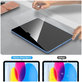 Edzett üveg Glass Fit+ 2-PACK Xiaomi Poco Pad M1 / Redmi Pad Pro / 2 Pro 12.1, átlátszó, Tech-Protect
