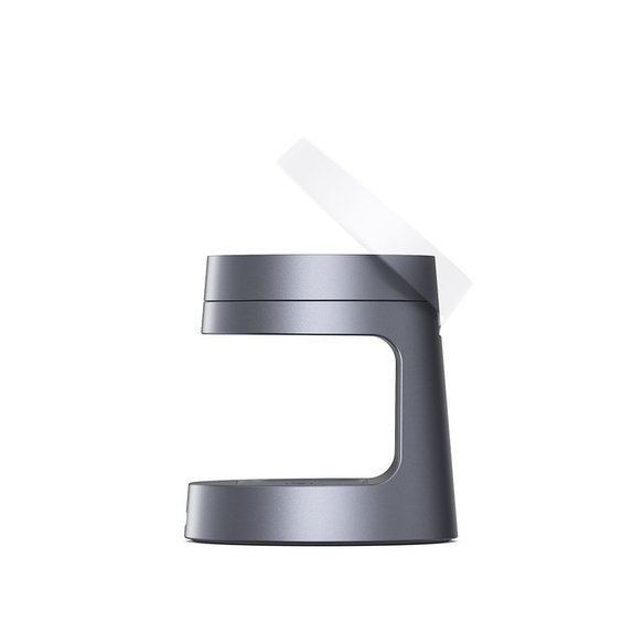 Vezeték nélküli töltő A48 3IN1 Magnetic MagSafe 25W Qi2.2, Dark Grey, Tech-Protect