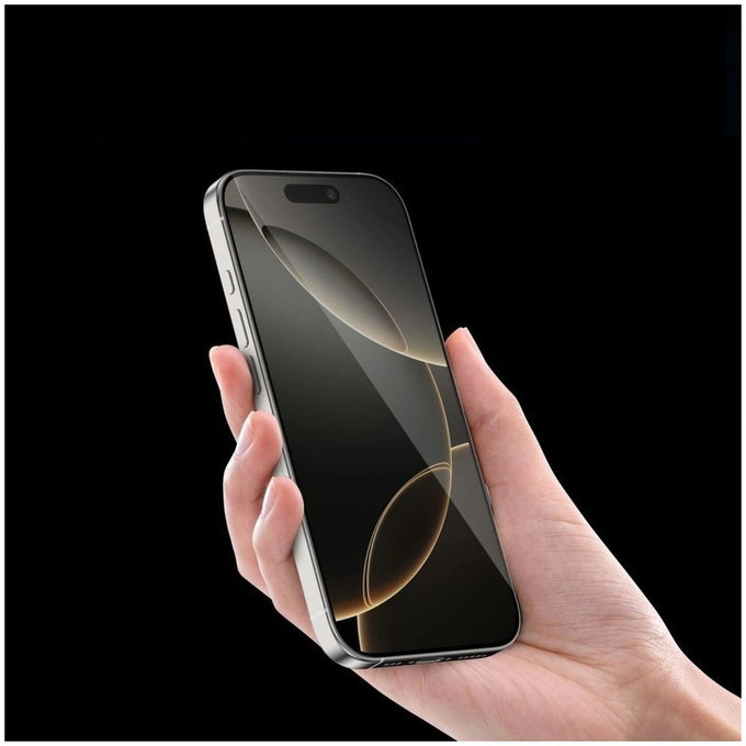 Edzett üveg Quick Set+ 2-Pack Samsung S26 Ultra, Black, Tech-Protect