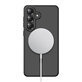 Tok Magcam MagSafe Samsung S26, Matte Black, Tech-Protect