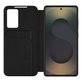 Tok Smart Wallet Samsung S26, Matte Black, Tech-Protect