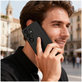 Tok Smart Wallet Samsung S26 Ultra, Matte Black, Tech-Protect