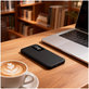 Tok Smart Wallet Samsung S26 Ultra, Matte Black, Tech-Protect