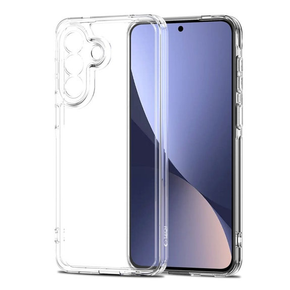 Tok FlexAir Hybrid Samsung A57 5G, átlátszó, Tech-Protect