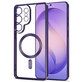 Tok MagFlex MagSafe Samsung S26 Ultra, Cobalt Violet, Tech-Protect