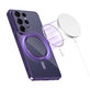 Tok MagFlex MagSafe Samsung S26 Ultra, Cobalt Violet, Tech-Protect