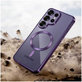 Tok MagFlex MagSafe Samsung S26 Ultra, Cobalt Violet, Tech-Protect