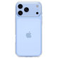 Tok FlexAir Hybrid iPhone 17 Pro / 18 Pro készülékhez, Clear, Tech-Protect