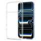 Tok FlexAir Hybrid iPhone 17 Pro / 18 Pro készülékhez, Clear, Tech-Protect
