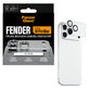 Objektívlencse védő Fender iPhone 18 Pro Max, Ezüst, PanzerGlass