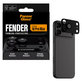 Objektívlencse védő Fender iPhone 18 Pro Max, Black Currant Currant, PanzerGlass
