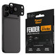 Objektívlencse védő Fender iPhone 18 Pro Max, Black Currant Currant, PanzerGlass