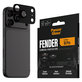 Objektívlencse védő Fender iPhone 18 Pro, Black Currant Currant, PanzerGlass
