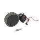 Kerék motorral, Jobb, Fekete, iRobot Roomba Combo 111, Roomba Combo 113