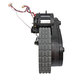 Kerék motorral, Bal, Fekete iRobot Roomba Combo 111, Roomba Combo 113