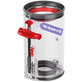 Portartály Dyson V10 SV12 készülékhez