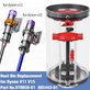 Portartály Dyson V11, V15 készülékhez