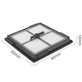 HEPA-szűrő, 2 db Roborock Q10 VF, Q10 VF+, Q10 V, Q10 V+, Q10 S5, Q10 S5+ készülékhez