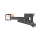 Játékkártya-olvasó PCB panel Nintendo Switch OLED