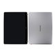 Huawei Matebook X - LDC Kijelző + Érintőüveg (Space Grey) - 02351JVB