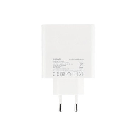 Huawei - 65W Adaptér USB-C (Huawei MateBook) - 02220897, 02220974