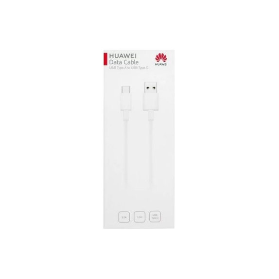 Huawei - Kábel - USB-C / USB (1m) - 55030260