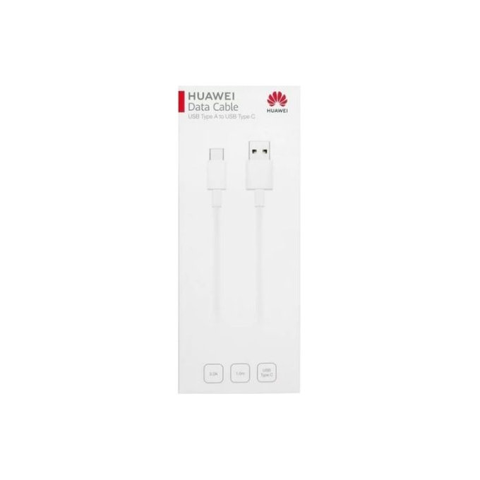 Huawei - Kábel - USB-C / USB (1m) - 55030260