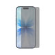 FixPremium - Privacy Screen Protector - Apple iPhone 17