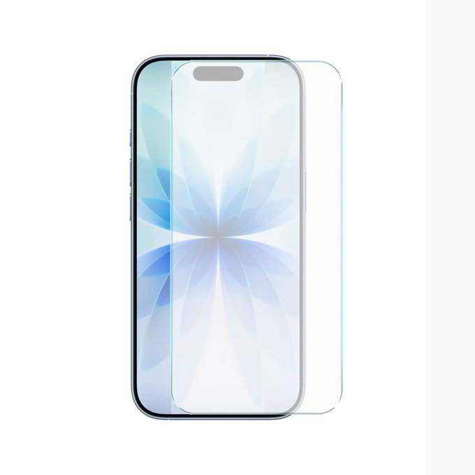 FixPremium - Standard Screen Protector - Apple iPhone 17