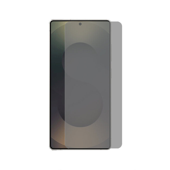 FixPremium - Privacy Screen Protector - Samsung Galaxy S25 Ultra