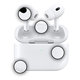 Apple AirPods Pro (1st Gen 2019) - A