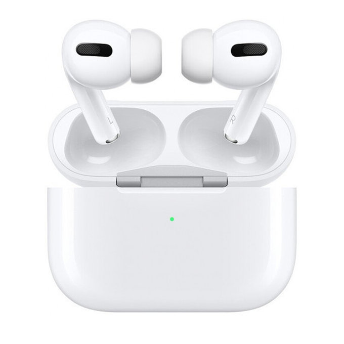 Apple AirPods Pro (1st Gen 2019) - A