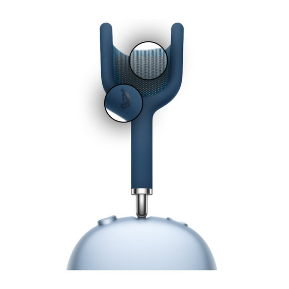 Apple AirPods Max - Space Gray B