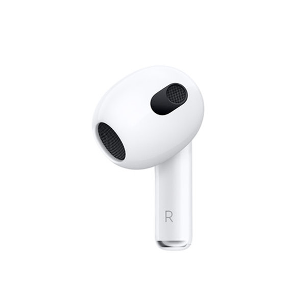 Csere fülhallgató Apple AirPods 3rd Gen (2021) – Jobb A