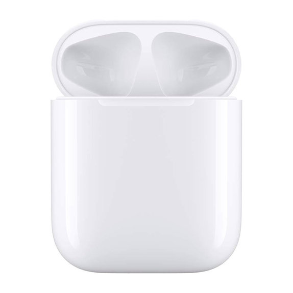 Csere töltőtok - Apple AirPods 2nd Gen (2019) B