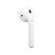 Csere fülhallgató - Apple AirPods 2nd Gen (2019) - Bal A++