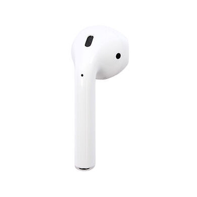 Csere fülhallgató - Apple AirPods 2nd Gen (2019) - Jobb A++
