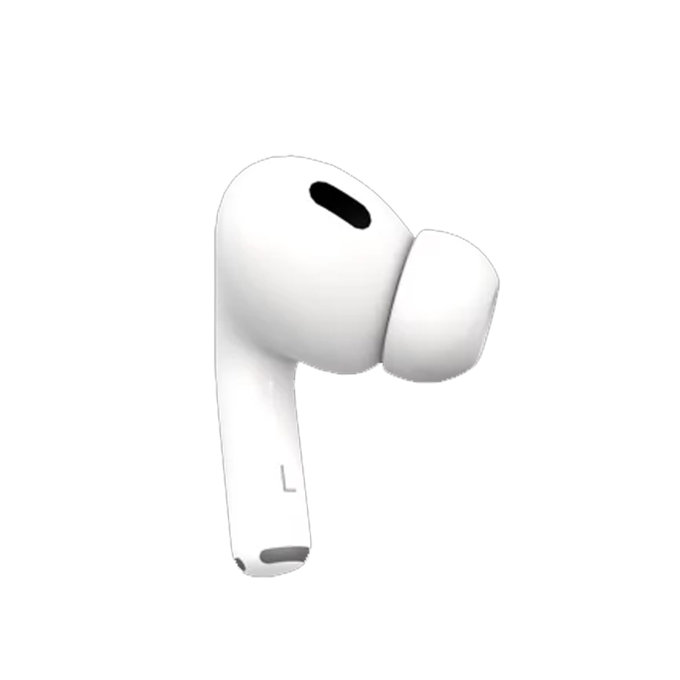 Csere fülhallgató - Apple AirPods Pro 2nd Gen (2023) - Bal A++