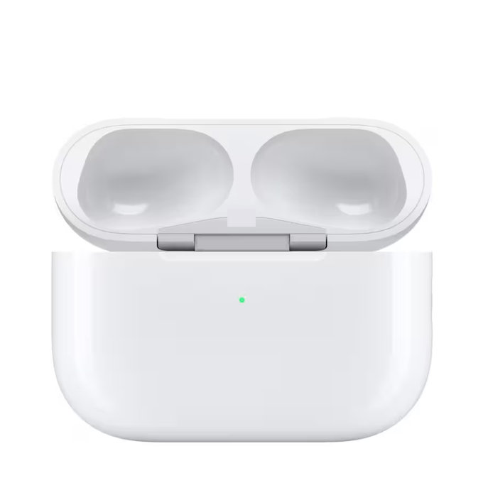 Csere töltőtok - Apple AirPods Pro 2nd Gen (2023) A