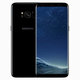 Samsung Galaxy S8 Midnight Black 64GB A+ Refurbished