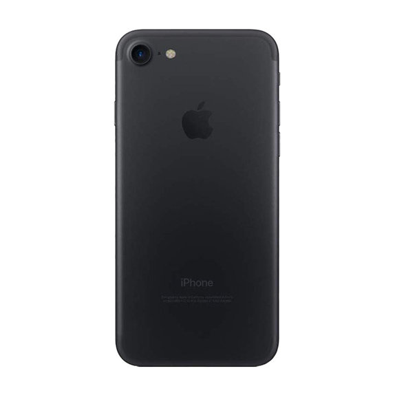 Apple iPhone 7 Black 32GB A+ Felújított