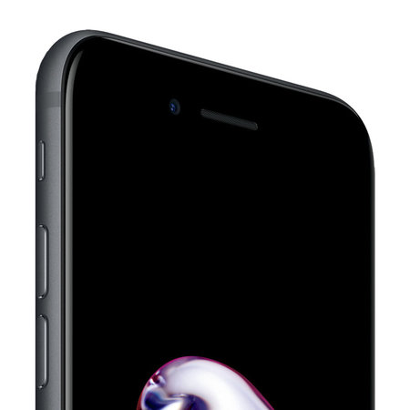 Apple iPhone 7 Black 128GB A Felújított