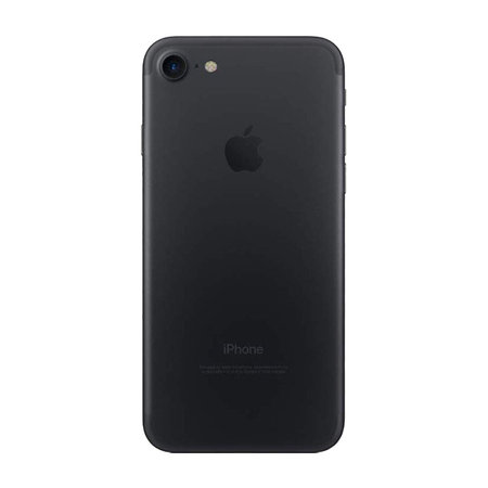 Apple iPhone 7 Black 256GB A+ Felújított