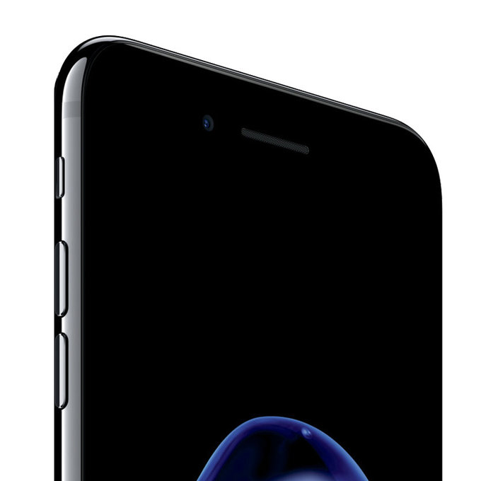 Apple iPhone 7 Jet Black 32GB A+ Felújított